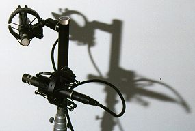 Side view