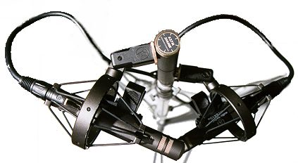 Top view