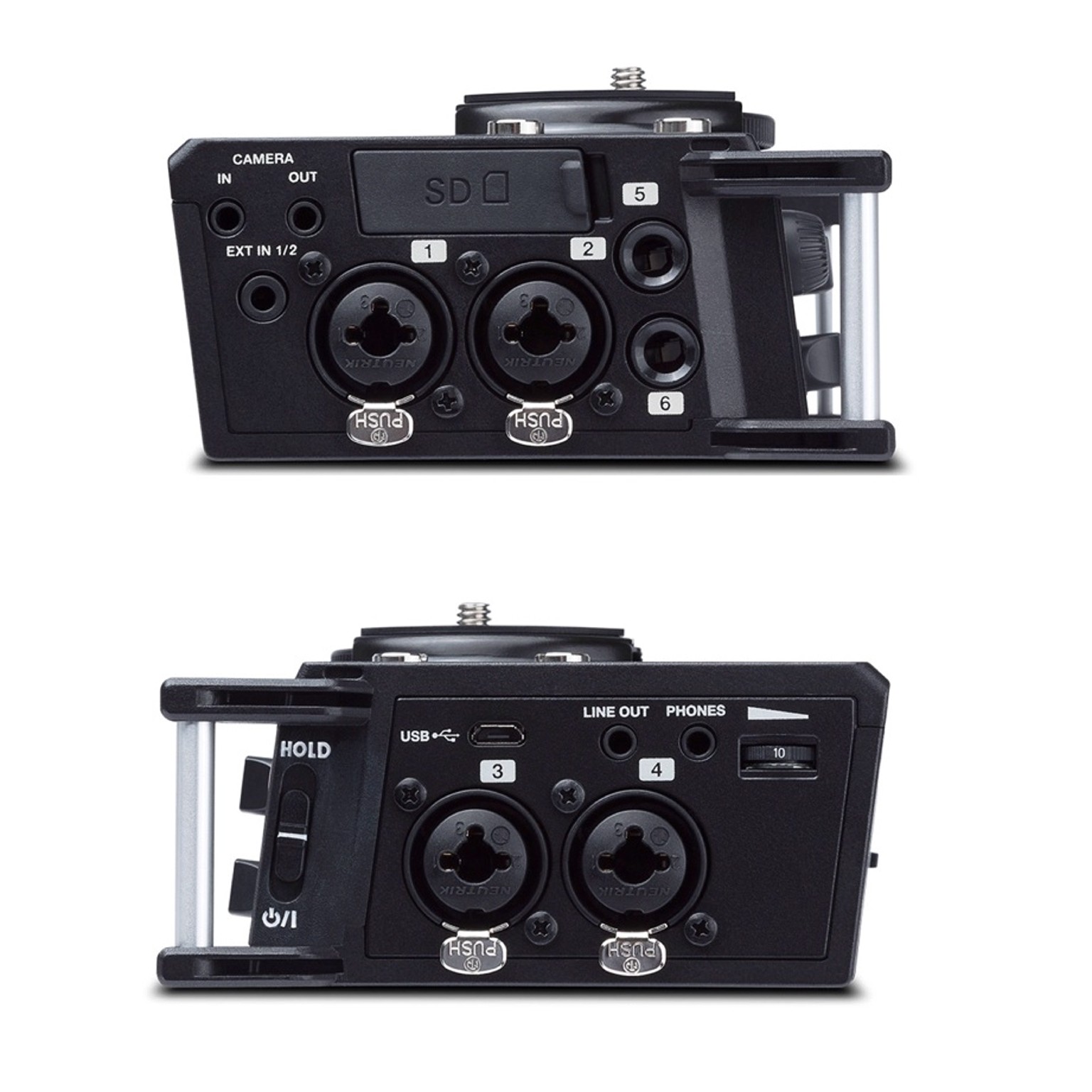 Marantz PMD-706 memory card Recorder