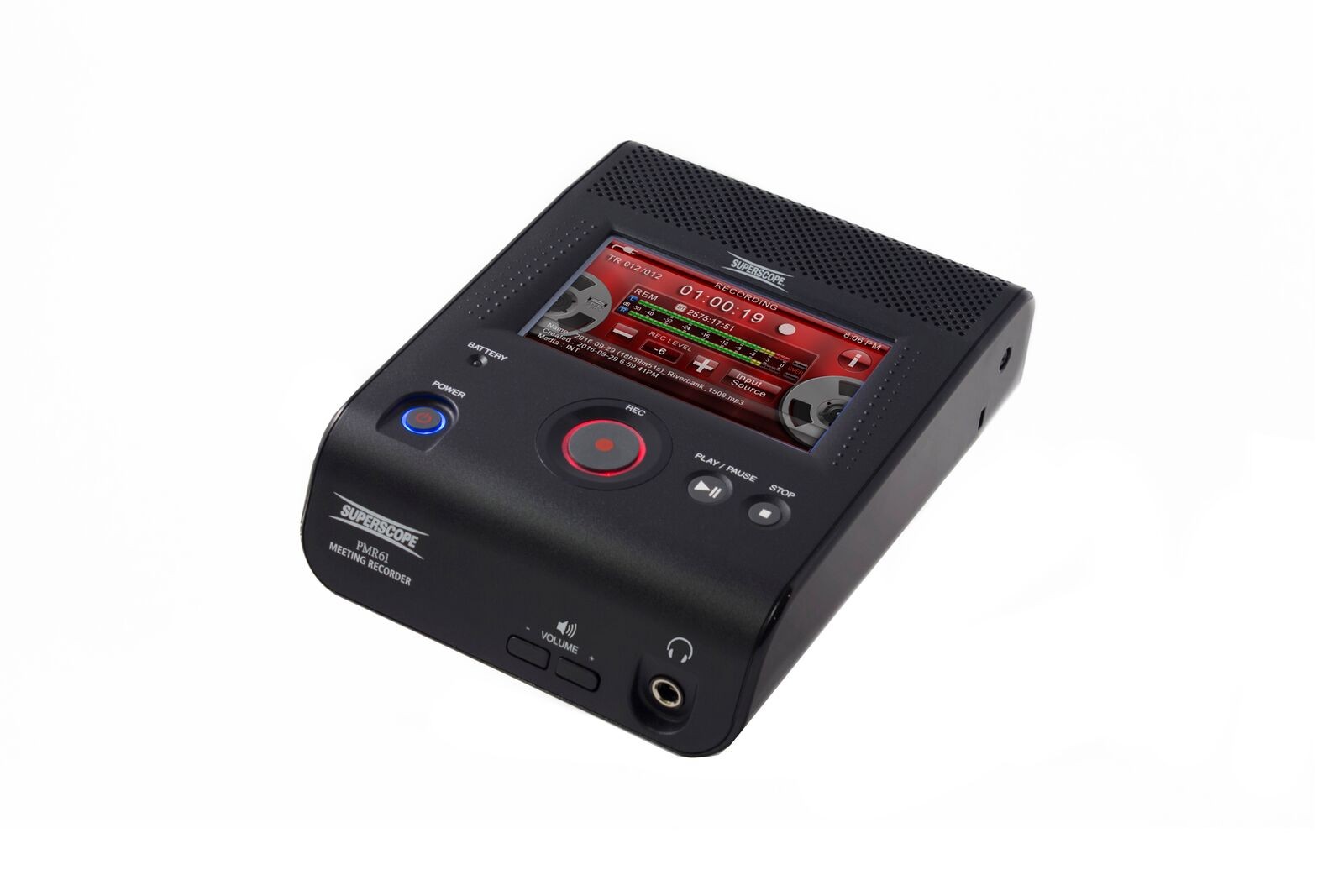 Superscope PMR61 